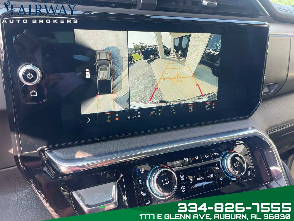 2024 Gmc Sierra 1500 Denali photo 36