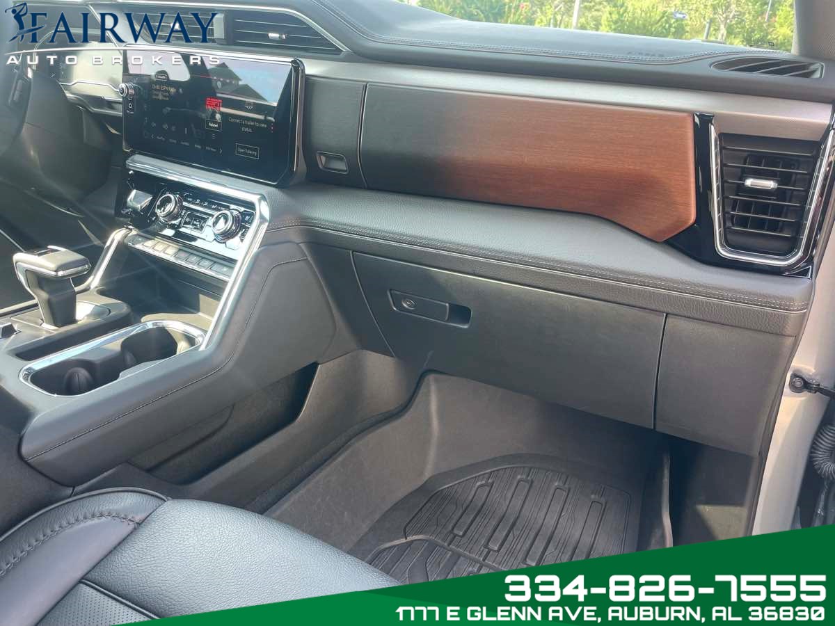 2024 Gmc Sierra 1500 Denali photo 27