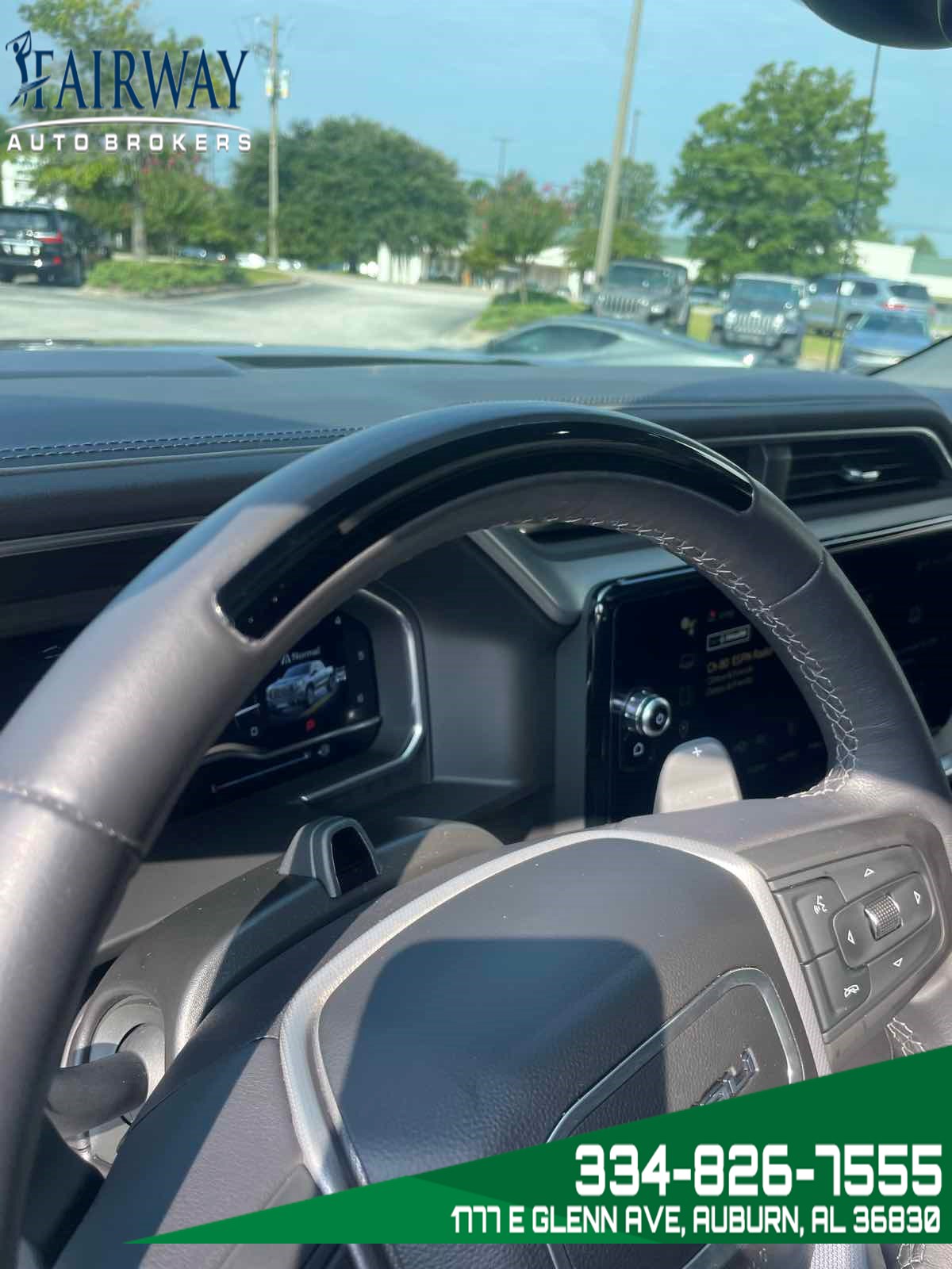 2024 Gmc Sierra 1500 Denali photo 17