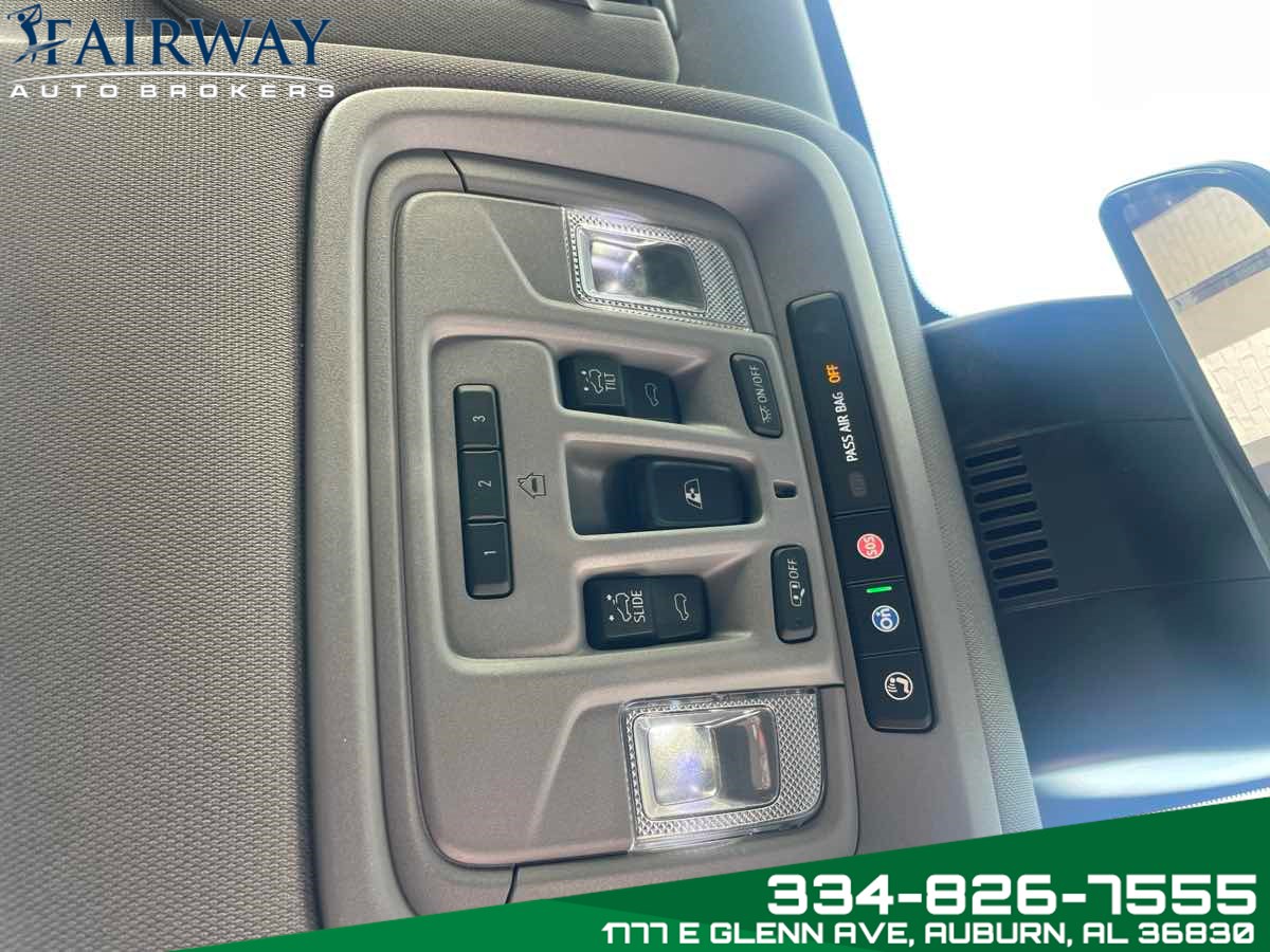 2024 Gmc Sierra 1500 Denali photo 35