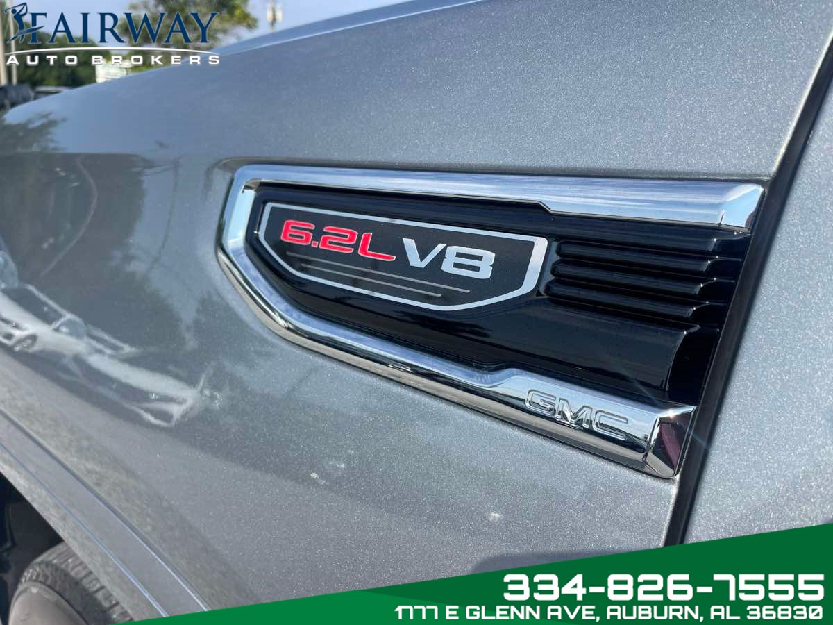 2024 Gmc Sierra 1500 Denali photo 6