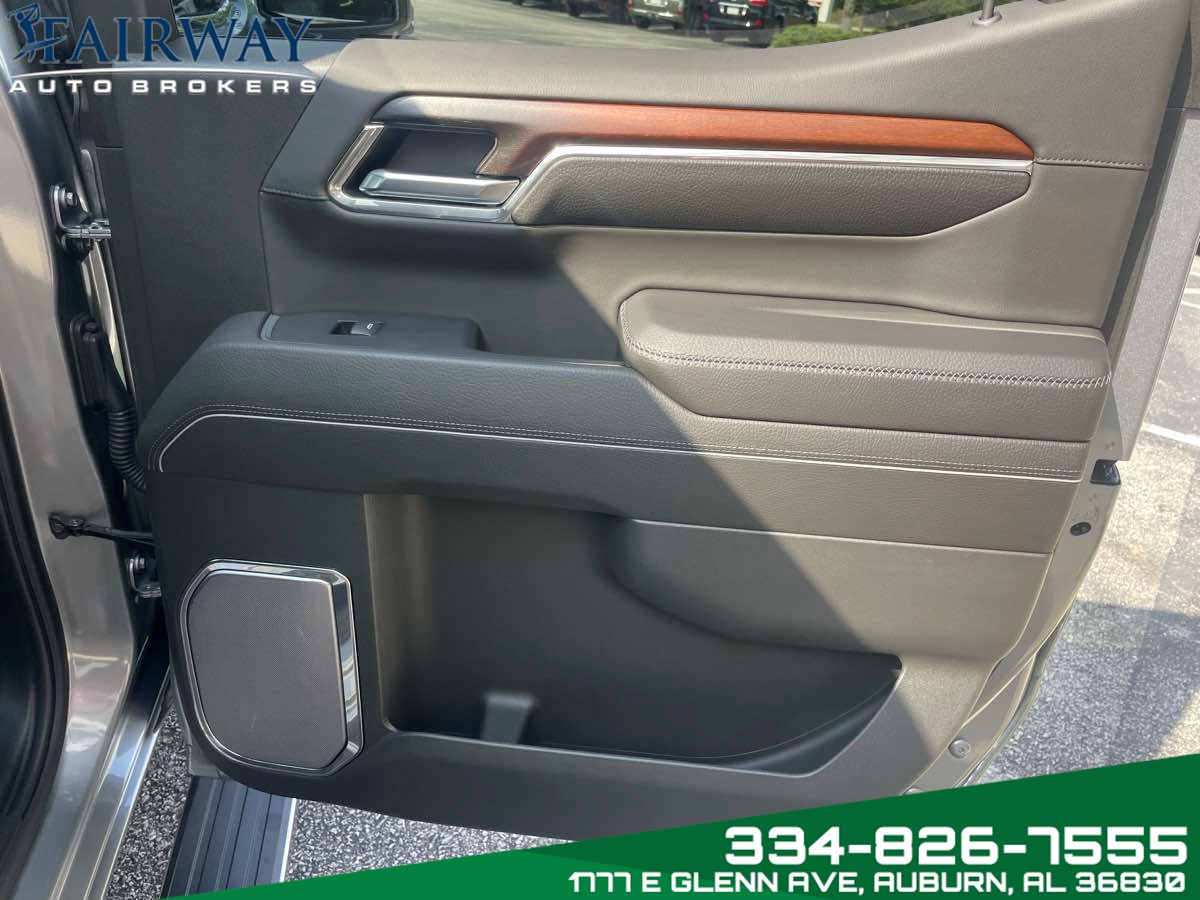 2024 Gmc Sierra 1500 Denali photo 24