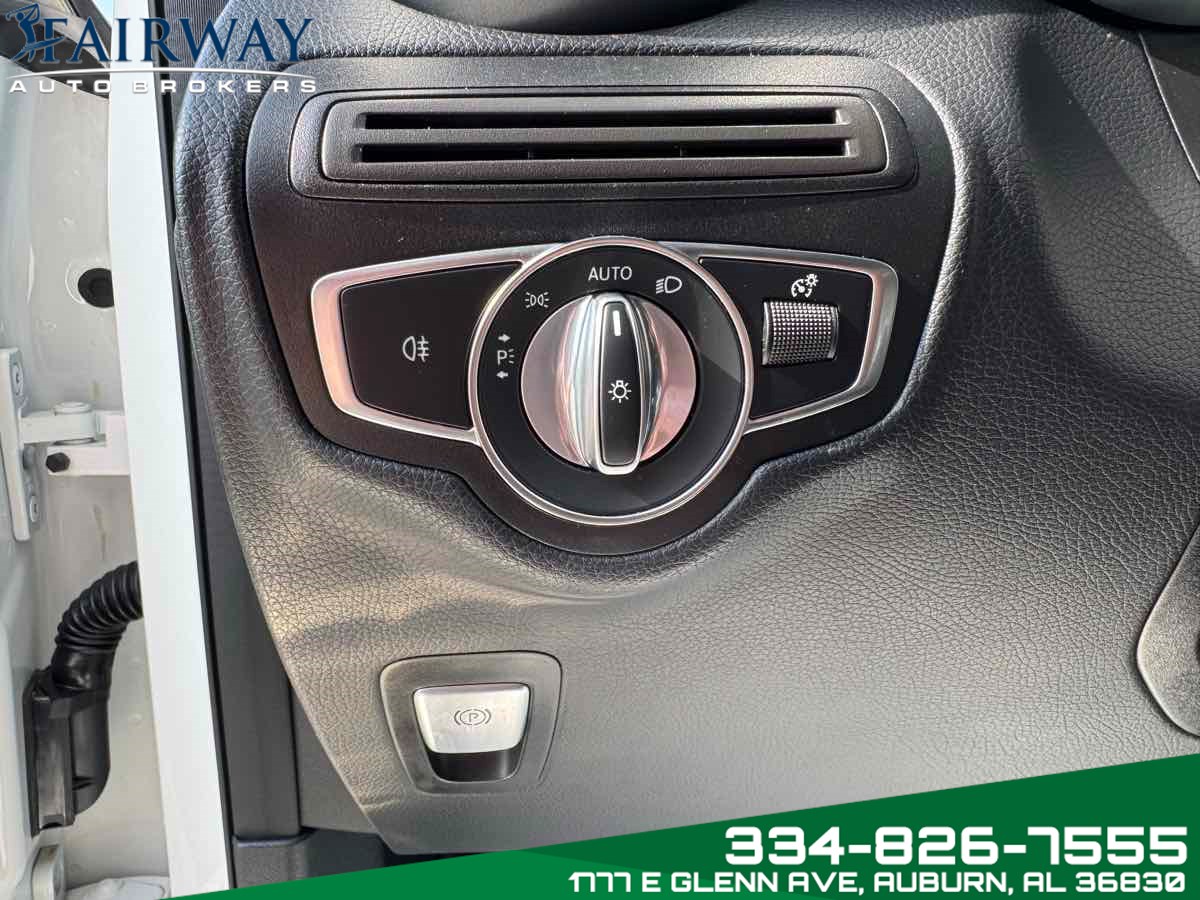 2021 Mercedes Benz GLC 300 AMG photo 14