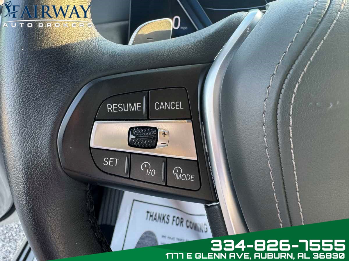 2025 Bmw X5 sDrive40i photo 17