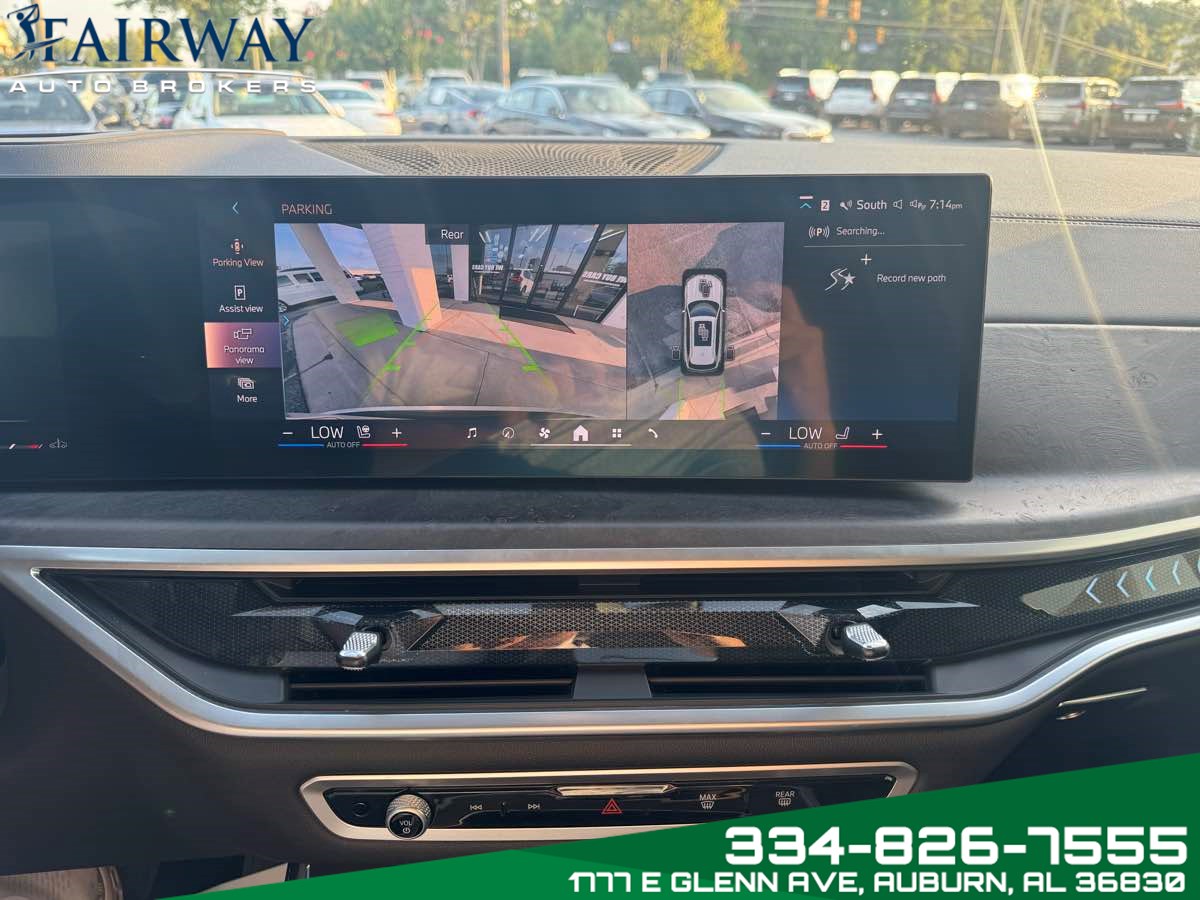 2025 Bmw X5 sDrive40i photo 20