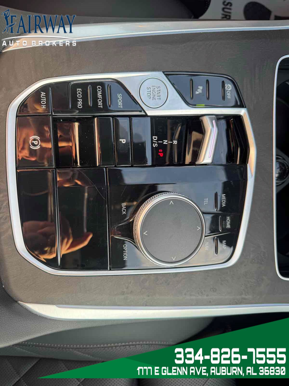 2025 Bmw X5 sDrive40i photo 22