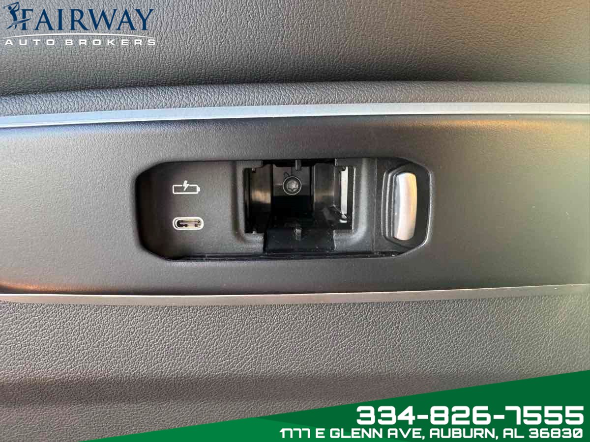 2025 Bmw X5 sDrive40i photo 24