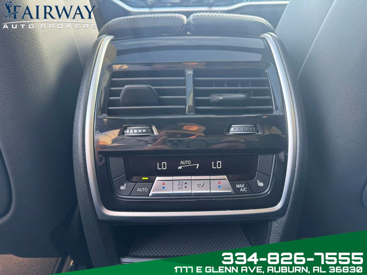2025 Bmw X5 sDrive40i photo 25