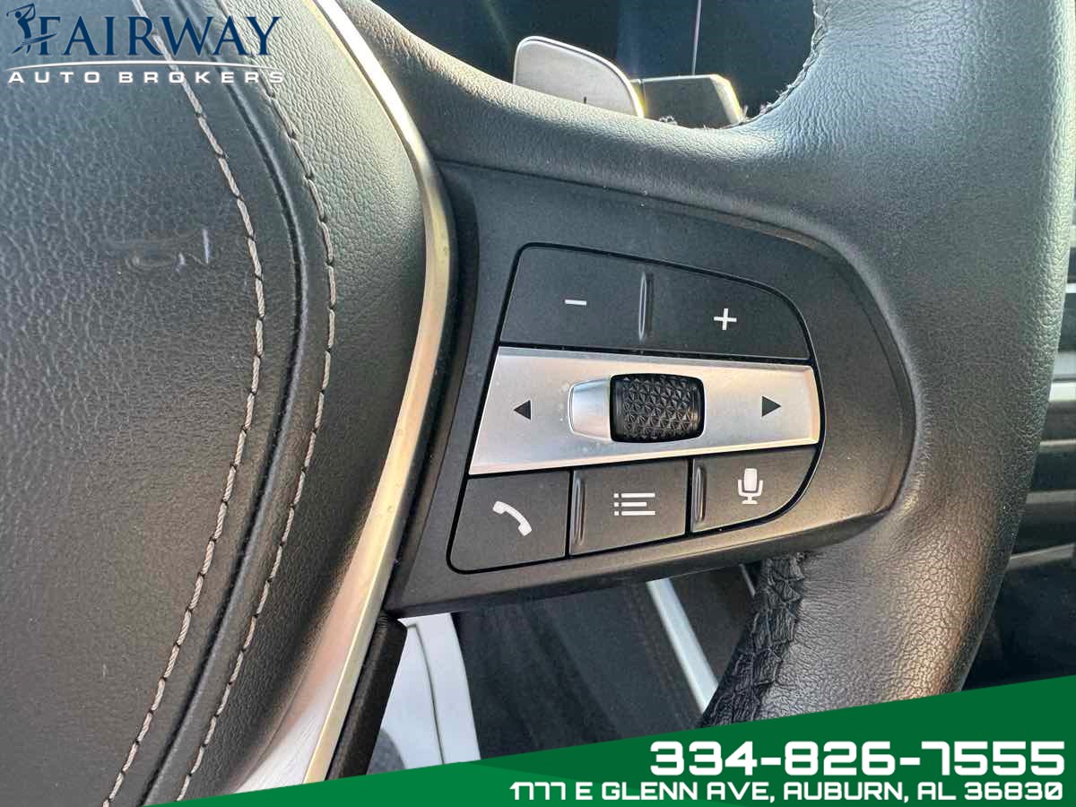 2025 Bmw X5 sDrive40i photo 18