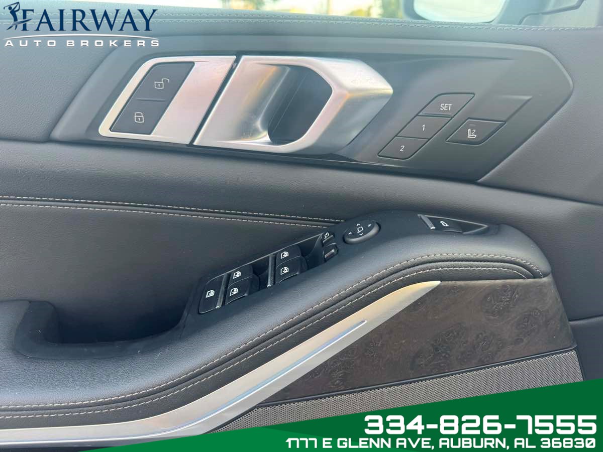 2025 Bmw X5 sDrive40i photo 13