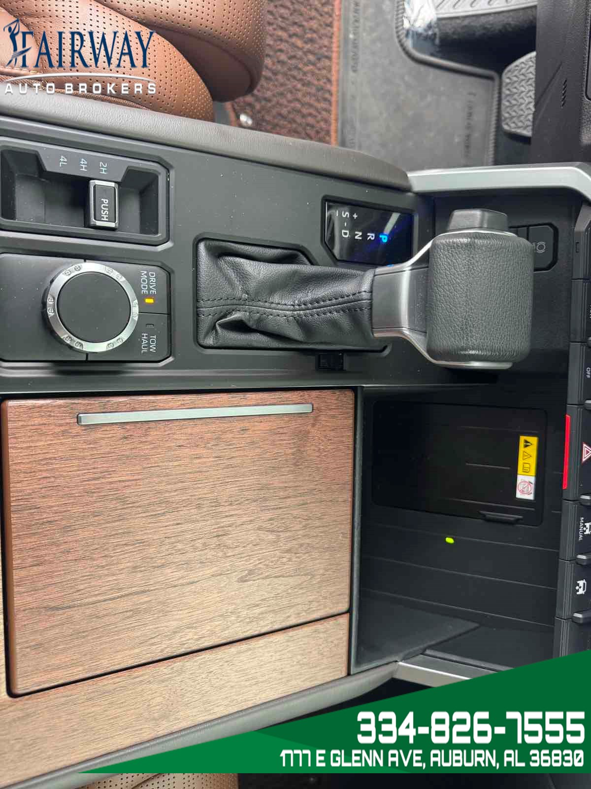 2023 Toyota Tundra 1794 Edition CrewMax photo 21