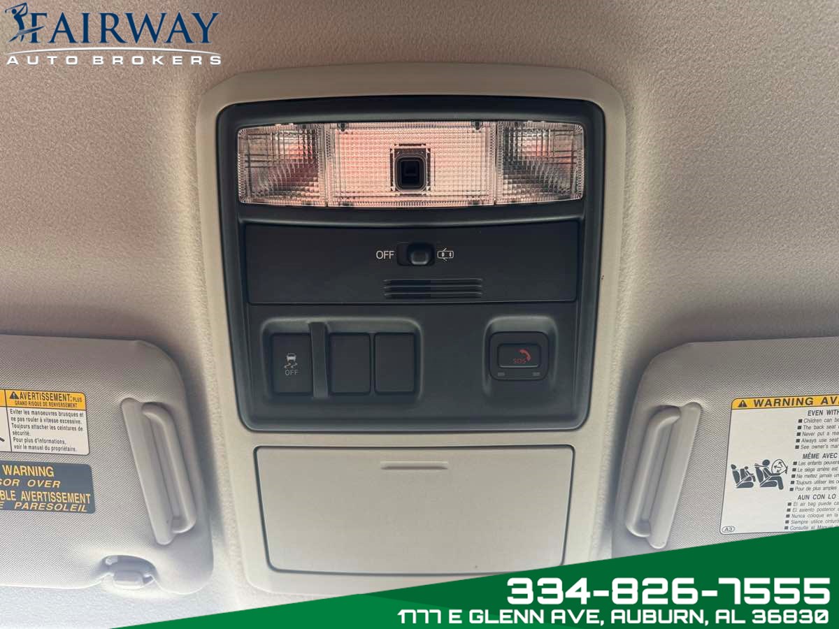 2020 Toyota 4Runner SR5 photo 24