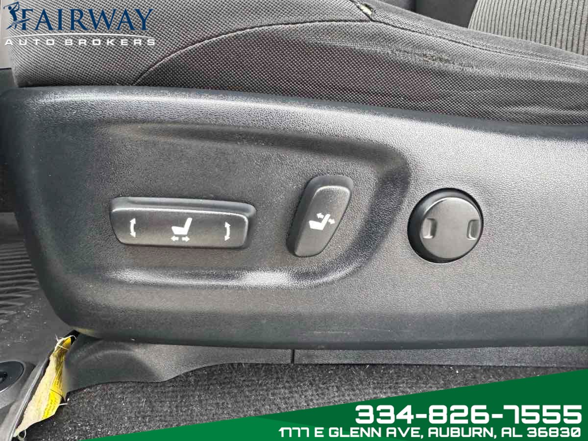 2020 Toyota 4Runner SR5 photo 15