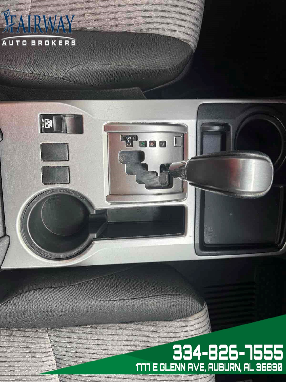 2020 Toyota 4Runner SR5 photo 23