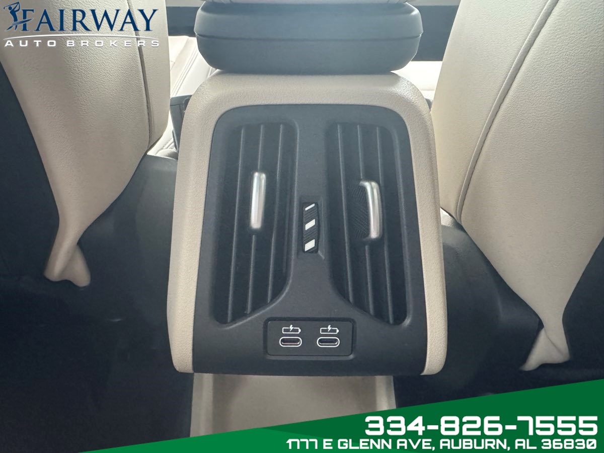 2024 Bmw X1 XDrive28i photo 21