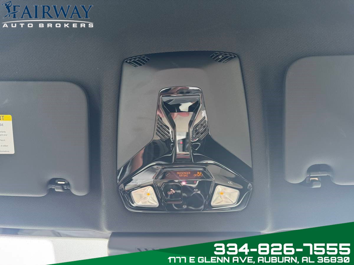 2024 Bmw X1 XDrive28i photo 19