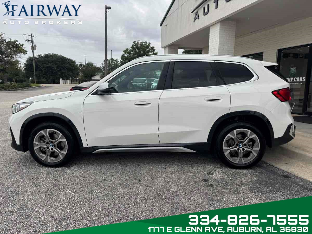 2024 Bmw X1 XDrive28i photo 6