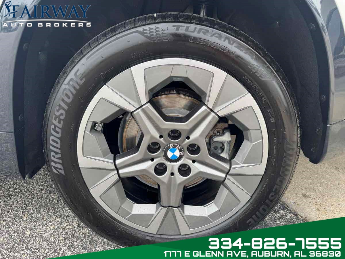 2024 Bmw X1 XDrive28i photo 28