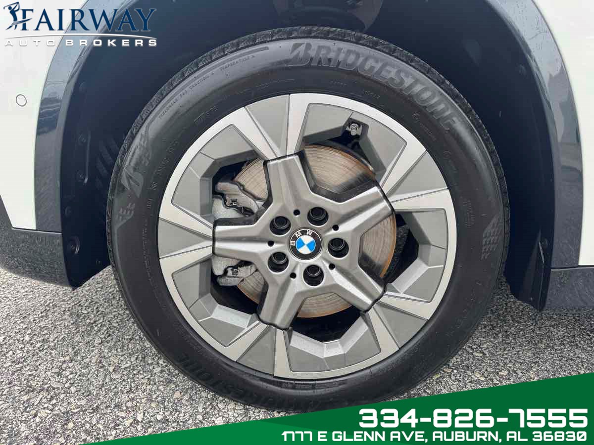 2024 Bmw X1 XDrive28i photo 27