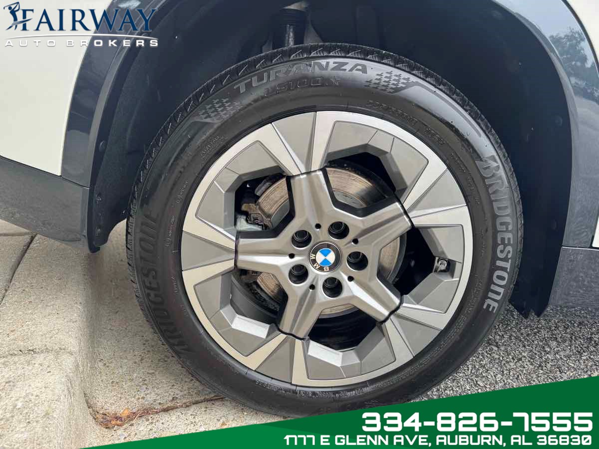 2024 Bmw X1 XDrive28i photo 30