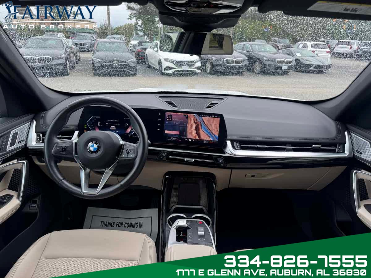 2024 Bmw X1 XDrive28i photo 20