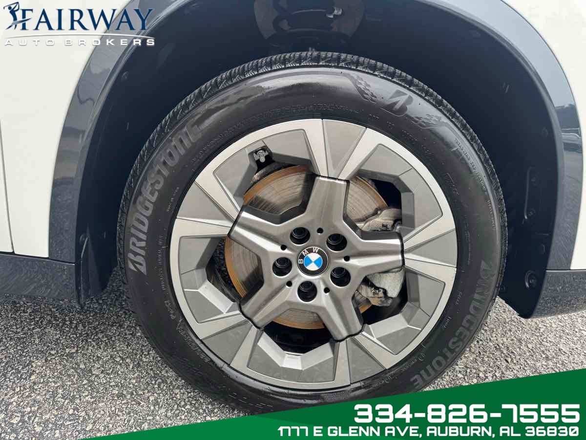 2024 Bmw X1 XDrive28i photo 29