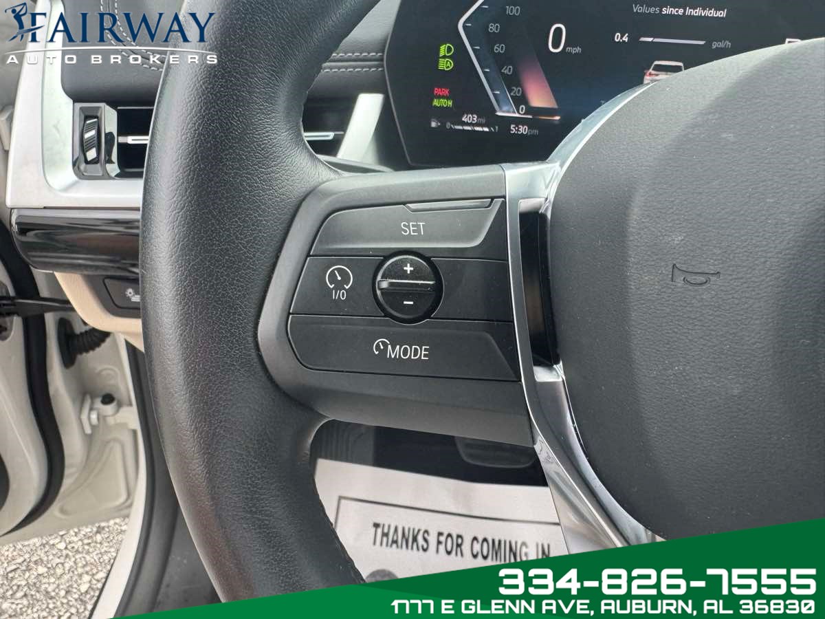 2024 Bmw X1 XDrive28i photo 14