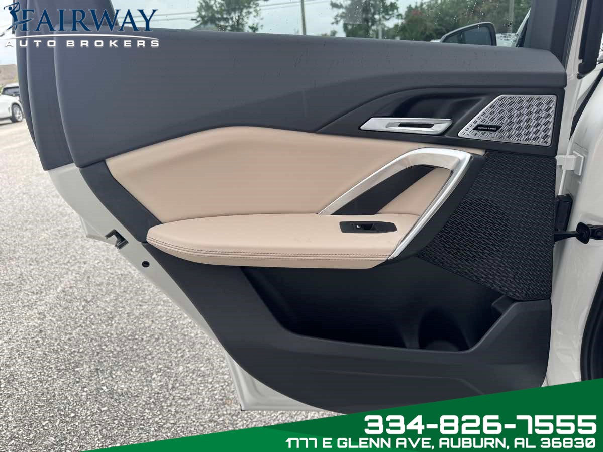 2024 Bmw X1 XDrive28i photo 23