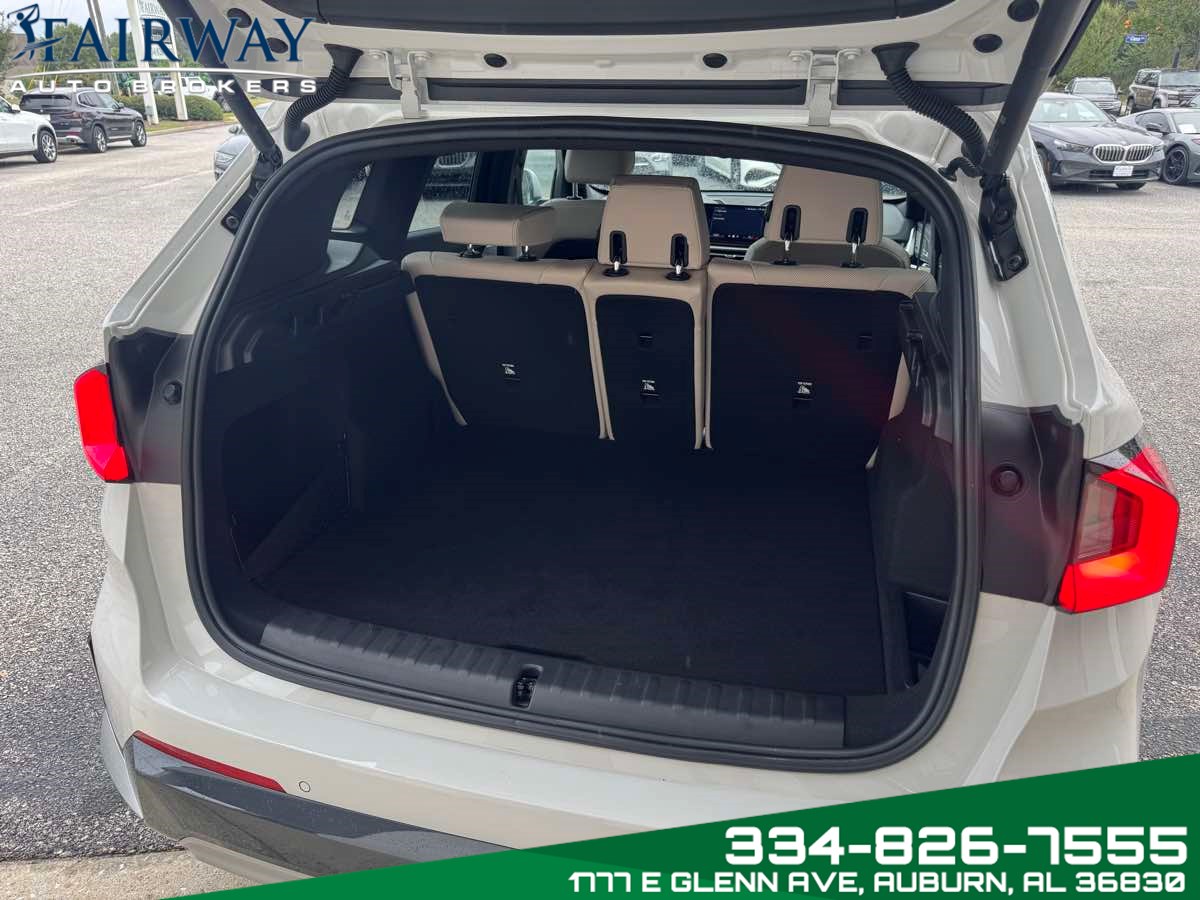 2024 Bmw X1 XDrive28i photo 26