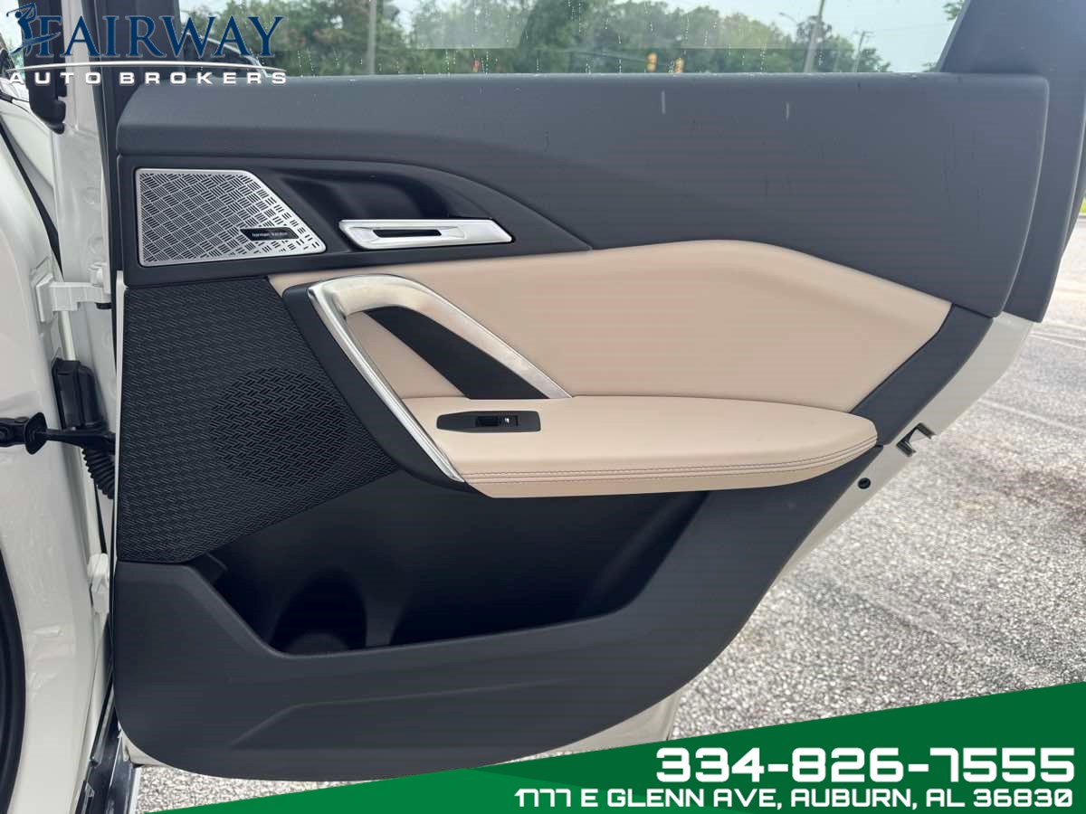 2024 Bmw X1 XDrive28i photo 25
