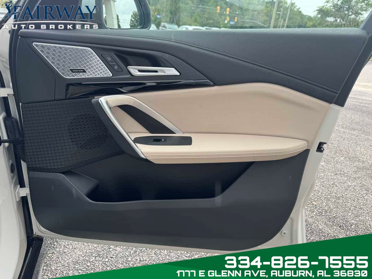 2024 Bmw X1 XDrive28i photo 24