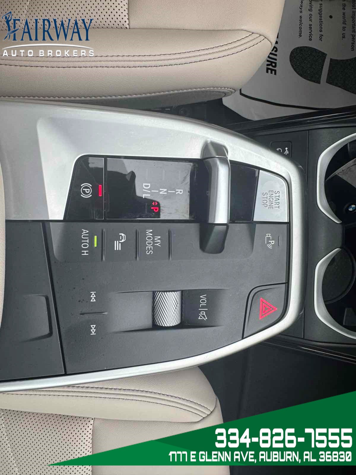 2024 Bmw X1 XDrive28i photo 17