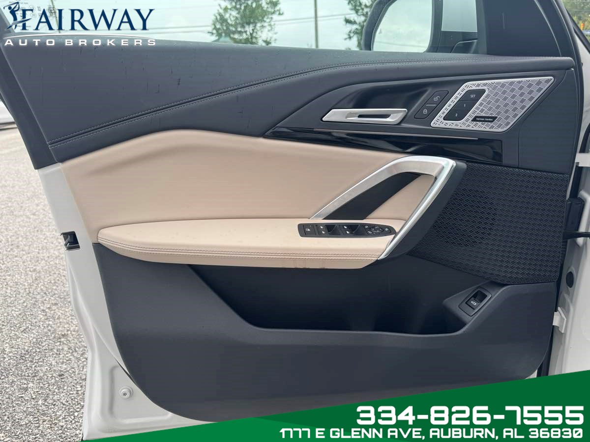 2024 Bmw X1 XDrive28i photo 22