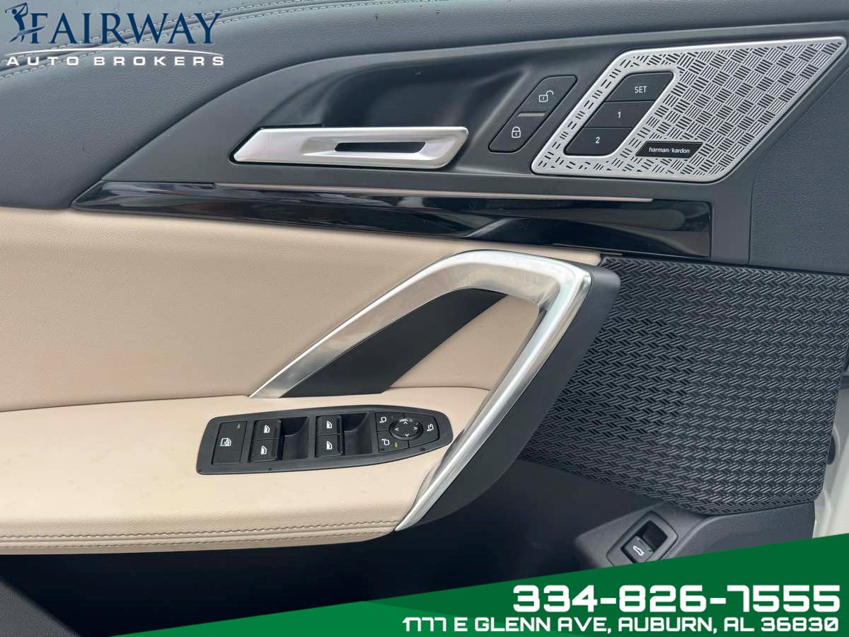 2024 Bmw X1 XDrive28i photo 11