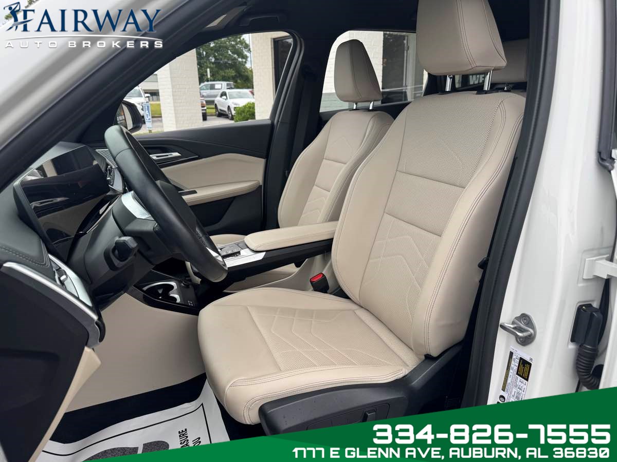 2024 Bmw X1 XDrive28i photo 7