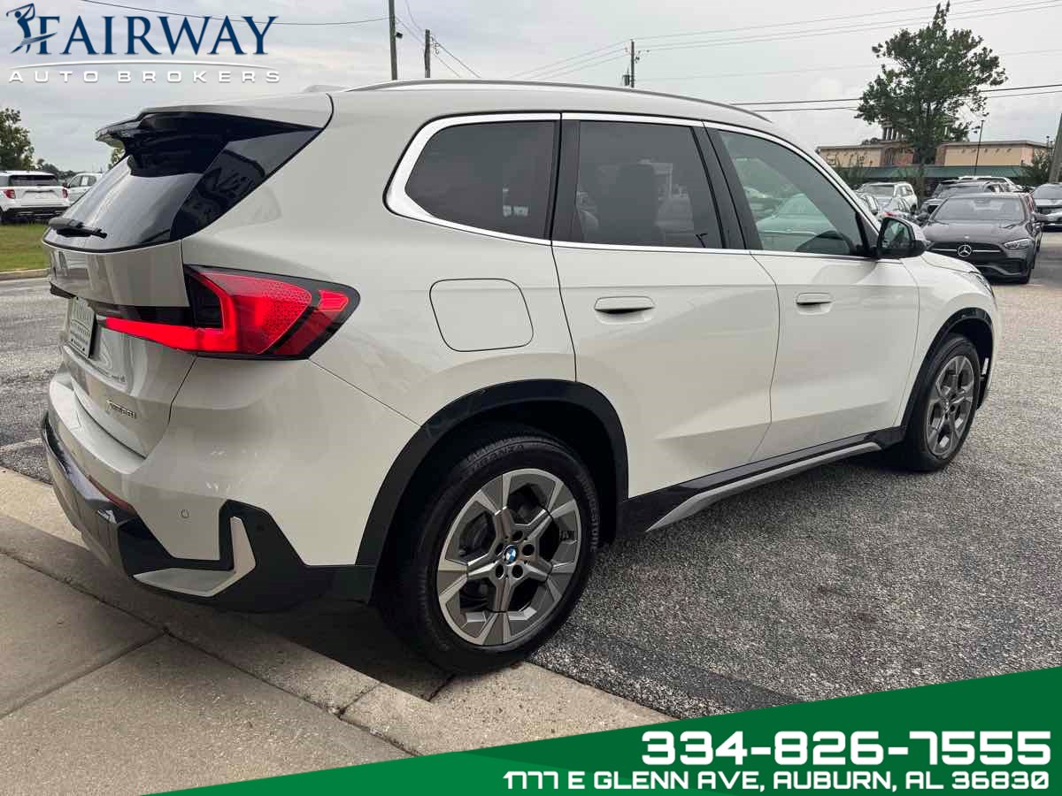 2024 Bmw X1 XDrive28i photo 3