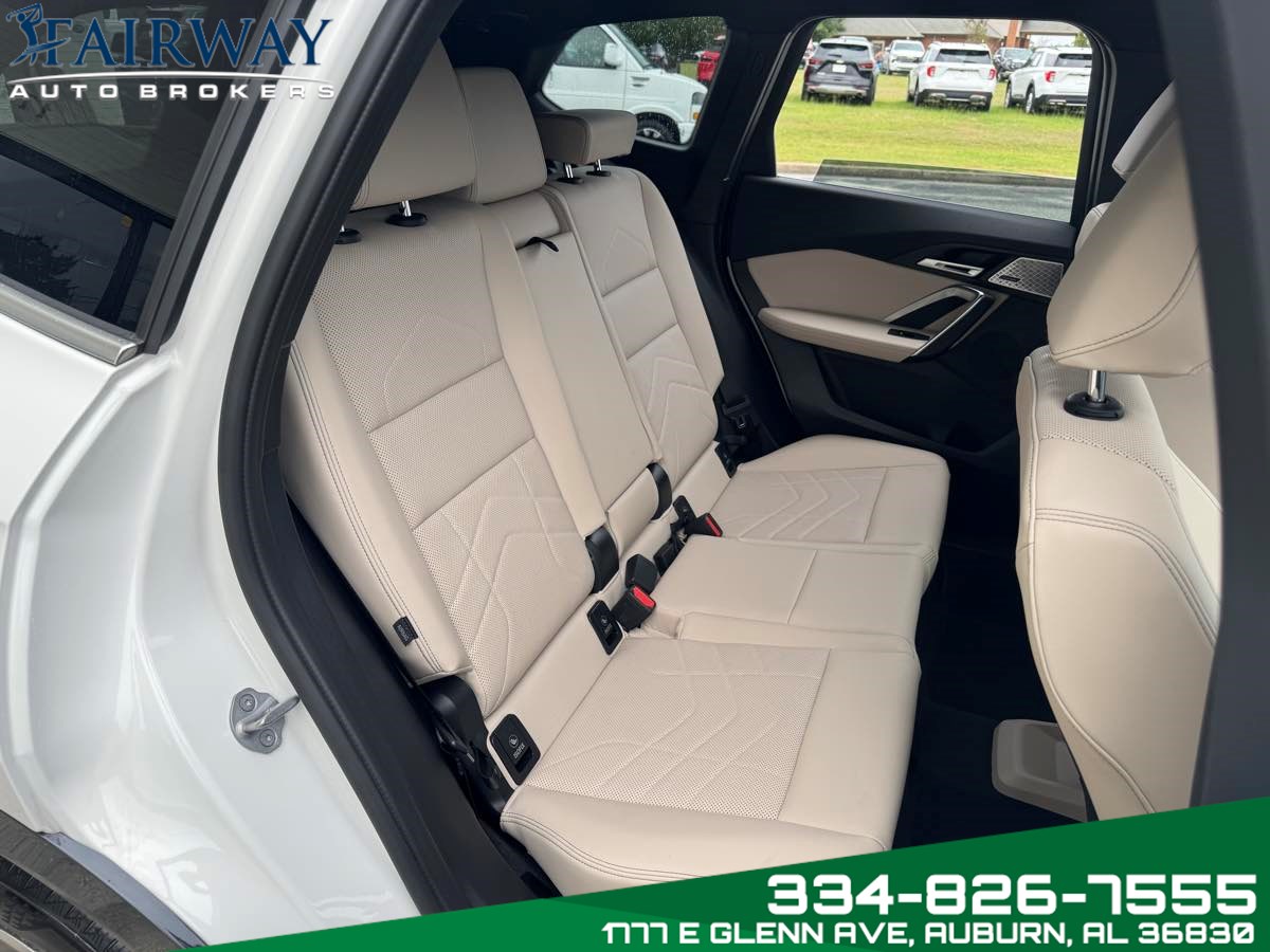 2024 Bmw X1 XDrive28i photo 10
