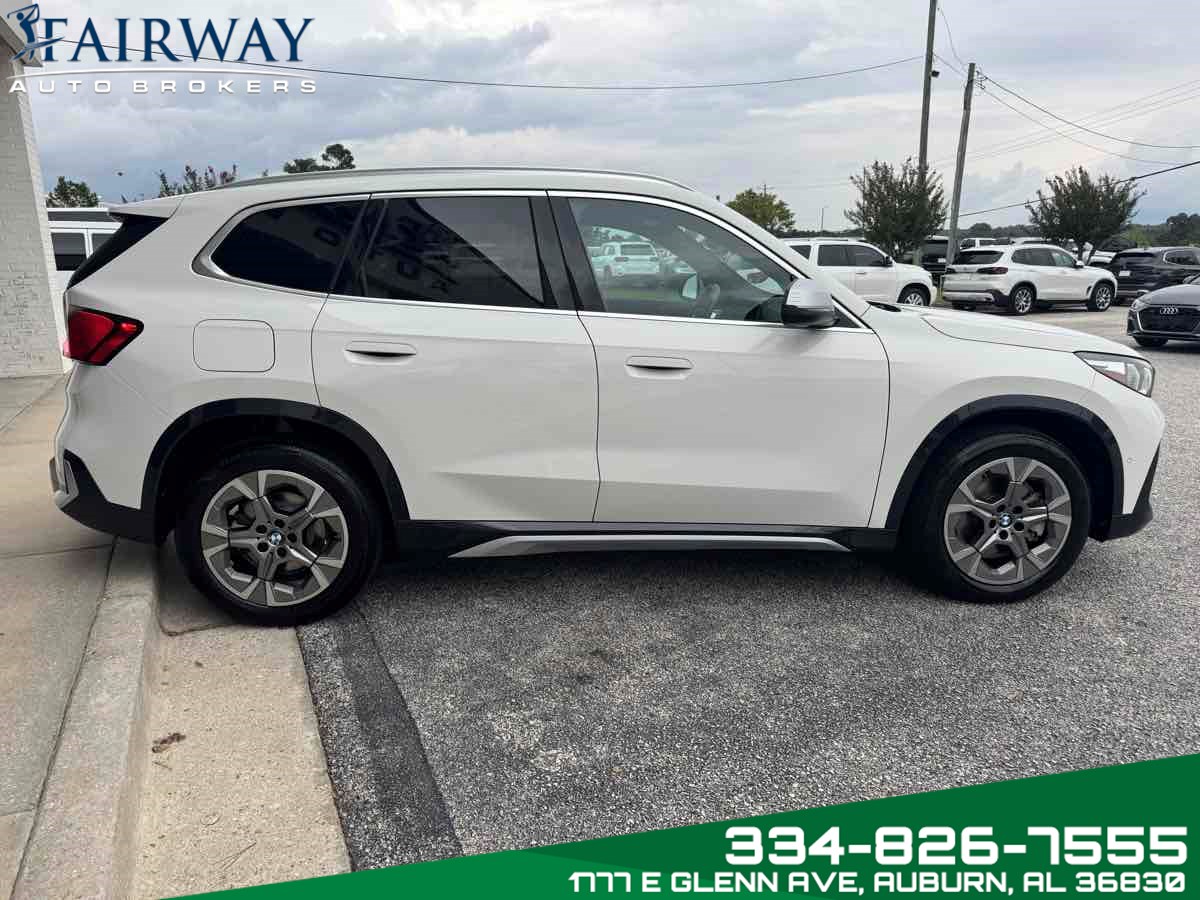 2024 Bmw X1 XDrive28i photo 2