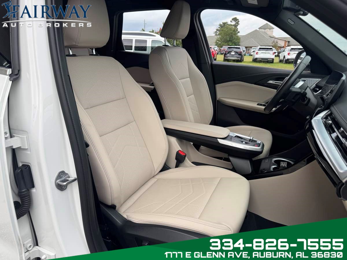 2024 Bmw X1 XDrive28i photo 9