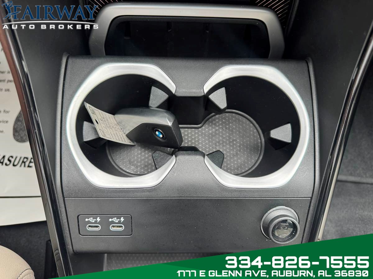 2024 Bmw X1 XDrive28i photo 18