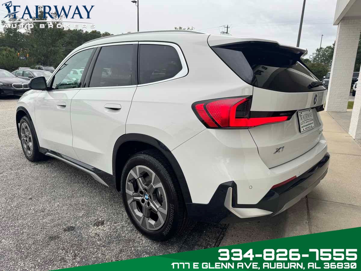 2024 Bmw X1 XDrive28i photo 5