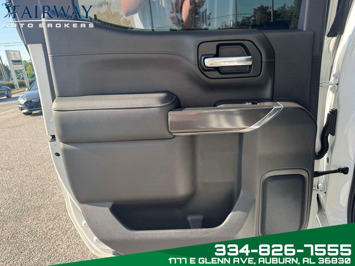 2021 Gmc Sierra 1500 AT4 photo 24