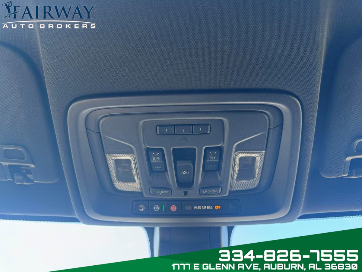 2021 Gmc Sierra 1500 AT4 photo 21