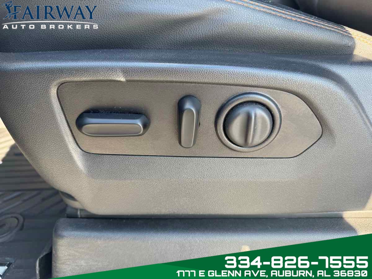 2021 Gmc Sierra 1500 AT4 photo 13