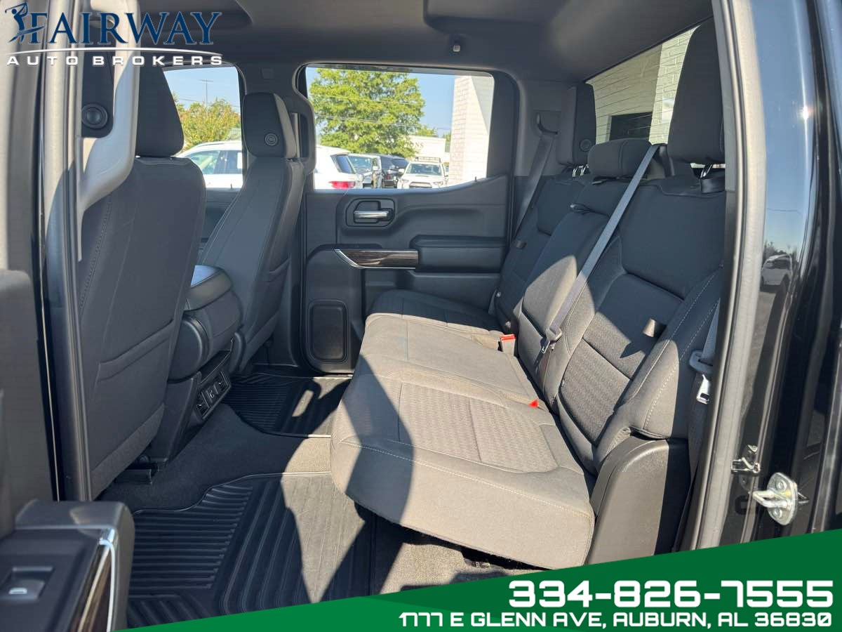 2020 Gmc Sierra 1500 Elevation photo 10