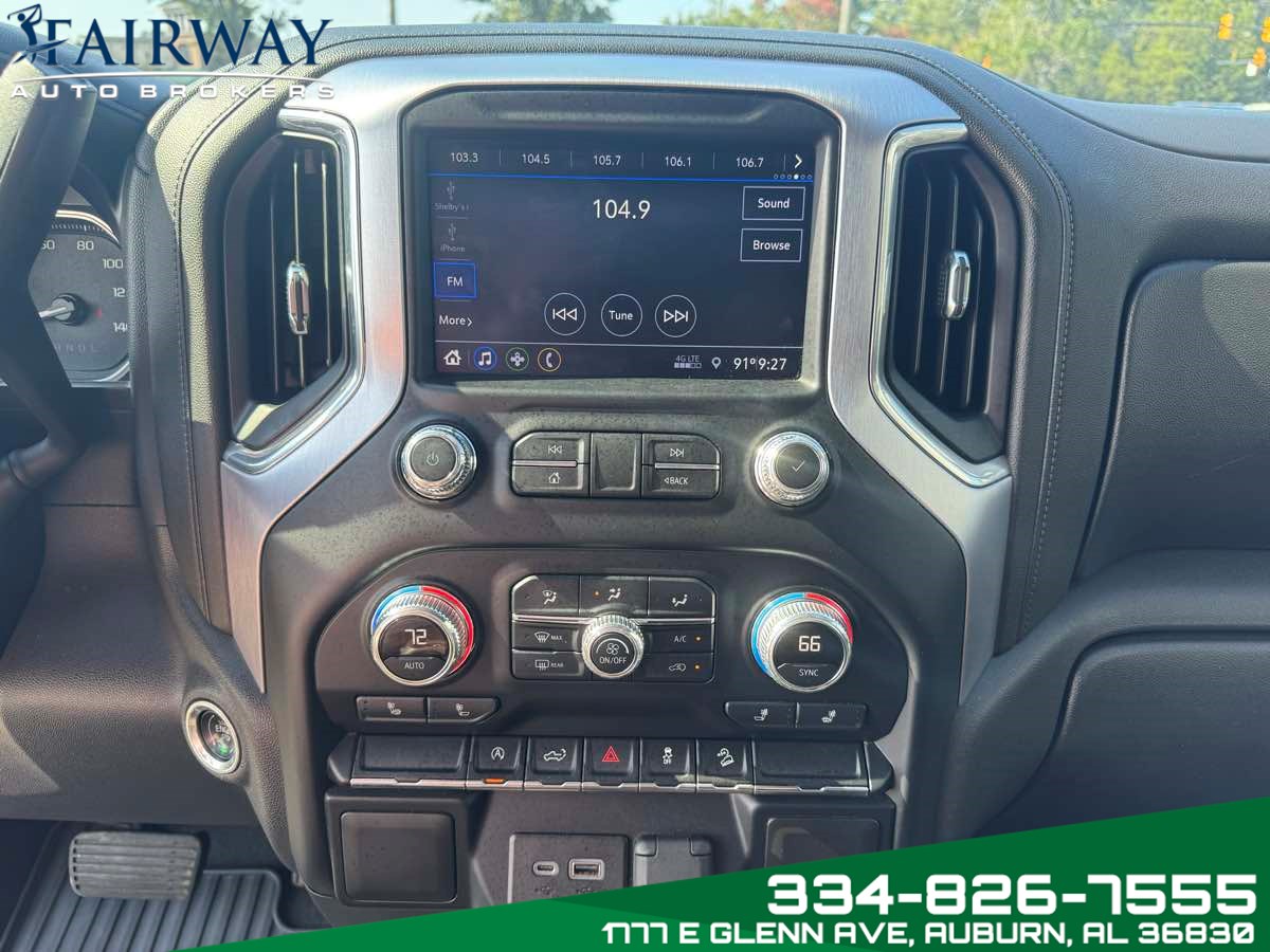 2020 Gmc Sierra 1500 Elevation photo 20