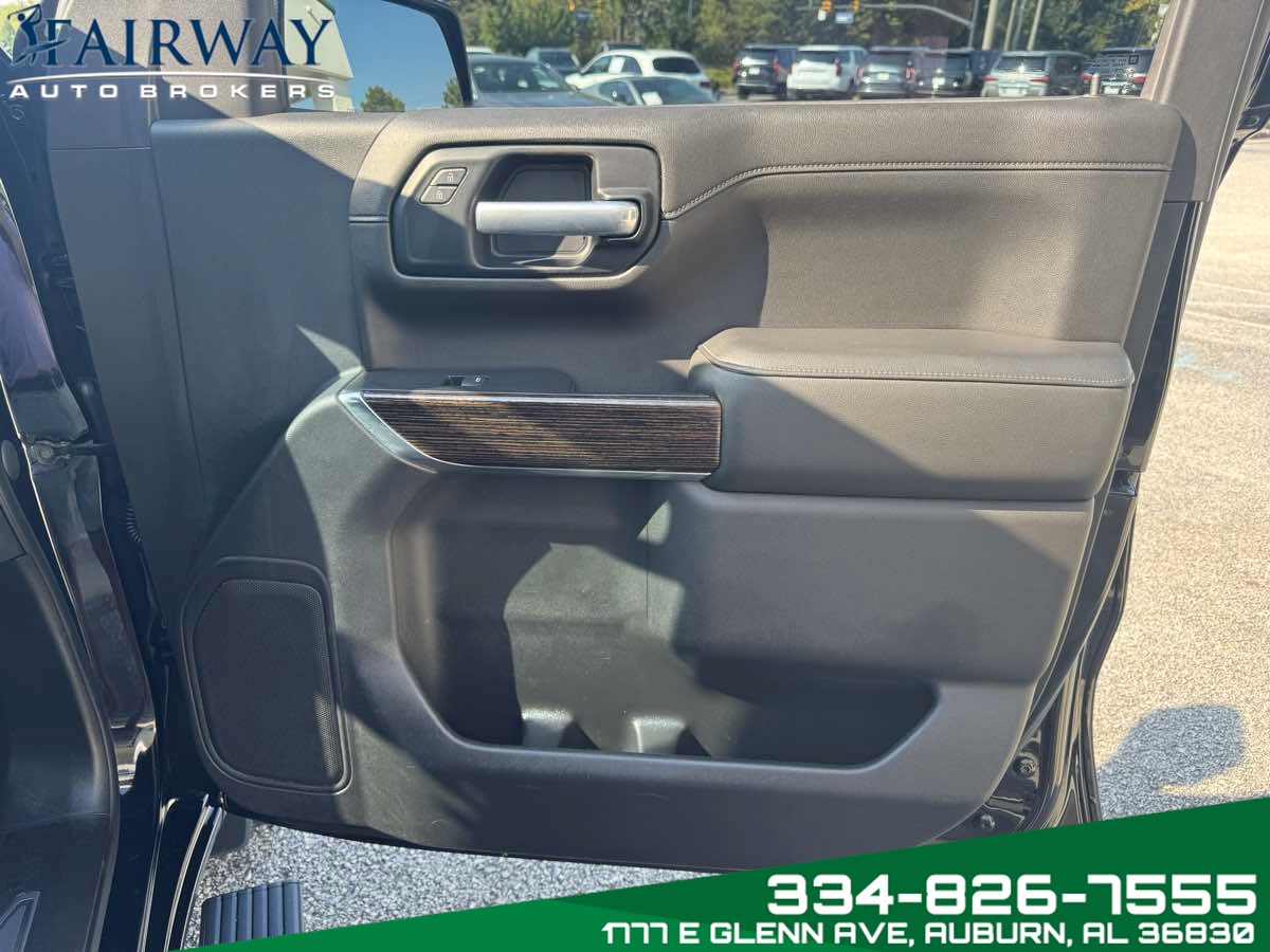 2020 Gmc Sierra 1500 Elevation photo 26