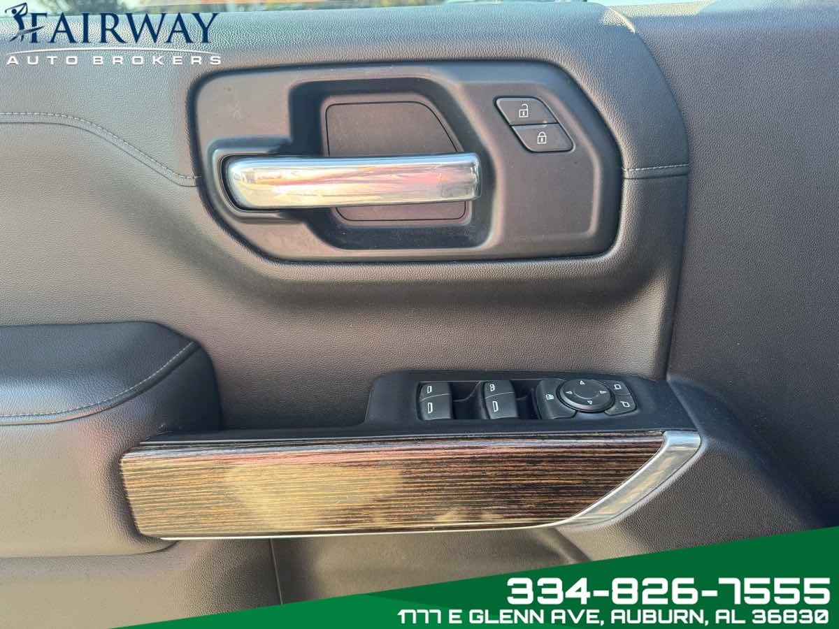 2020 Gmc Sierra 1500 Elevation photo 13