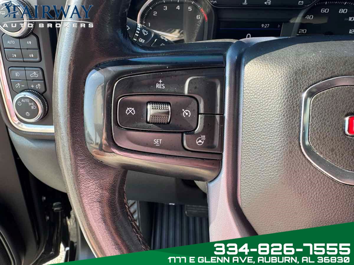 2020 Gmc Sierra 1500 Elevation photo 17