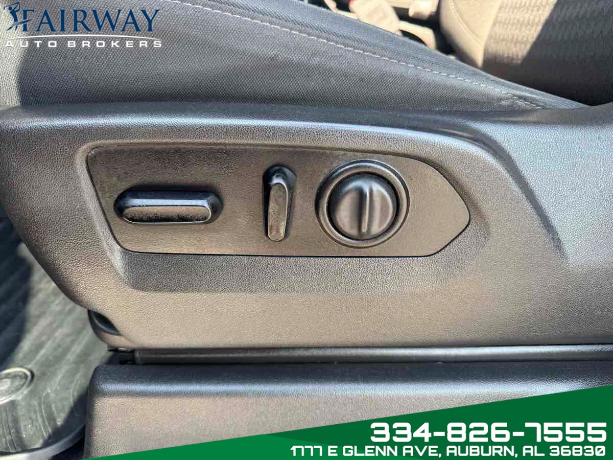 2020 Gmc Sierra 1500 Elevation photo 14